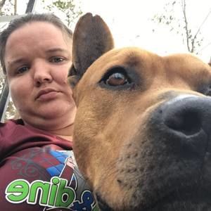 Meet your Posher, Mallory